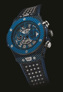 Hublot Big Bang Unico Italia Independent Replica