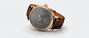 IWC Portofino Hand-Wound Day & Date Replica Watches