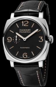 Panerai Radiomir 1940 3 Days Automatic Acciaio Replica Watches 45mm