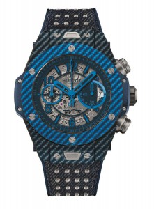 Replica Hublot Big Bang Unico Italia Independent