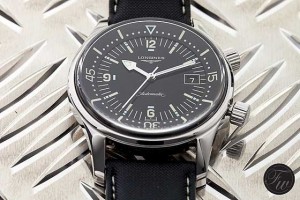 Replica_Longines_Legend_Diver_flat