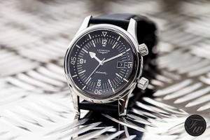 Replica_Longines_Legend_Diver_front