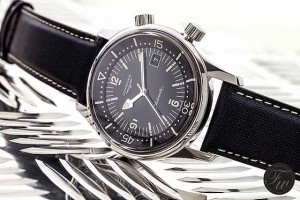 Replica_Longines_Legend_Diver_reclining