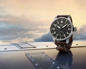 IWC Replica Big Pilot’s Heritage Watch 48