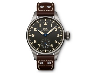 Replica IWC Big Pilot’s Heritage Watch 48