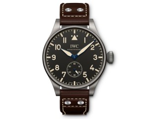 Replica IWC Big Pilot’s Heritage Watch 55