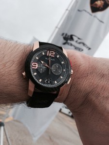 Replica_Blancpain_L-Evolution_wrist_flag