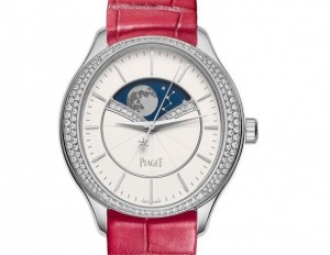 Replica_Piaget_Limelight_Stella_Moonphase_red