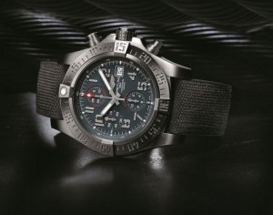 Replica_Breitling_Avenger_Bandit_front