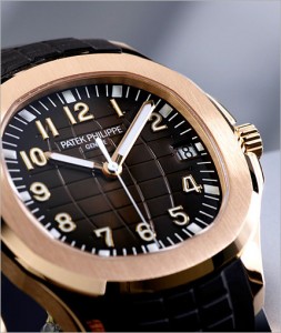 Replica_Patek_Philippe_Aquanaut_gold