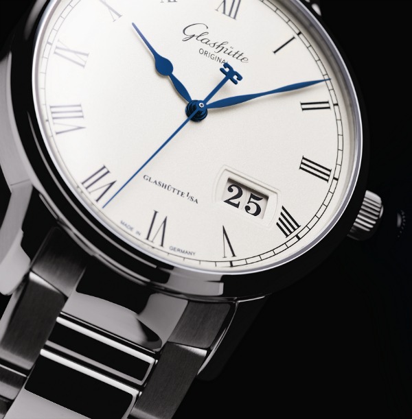 Glashutte-Original-Senator-Panorama-Date-Watch-Fake