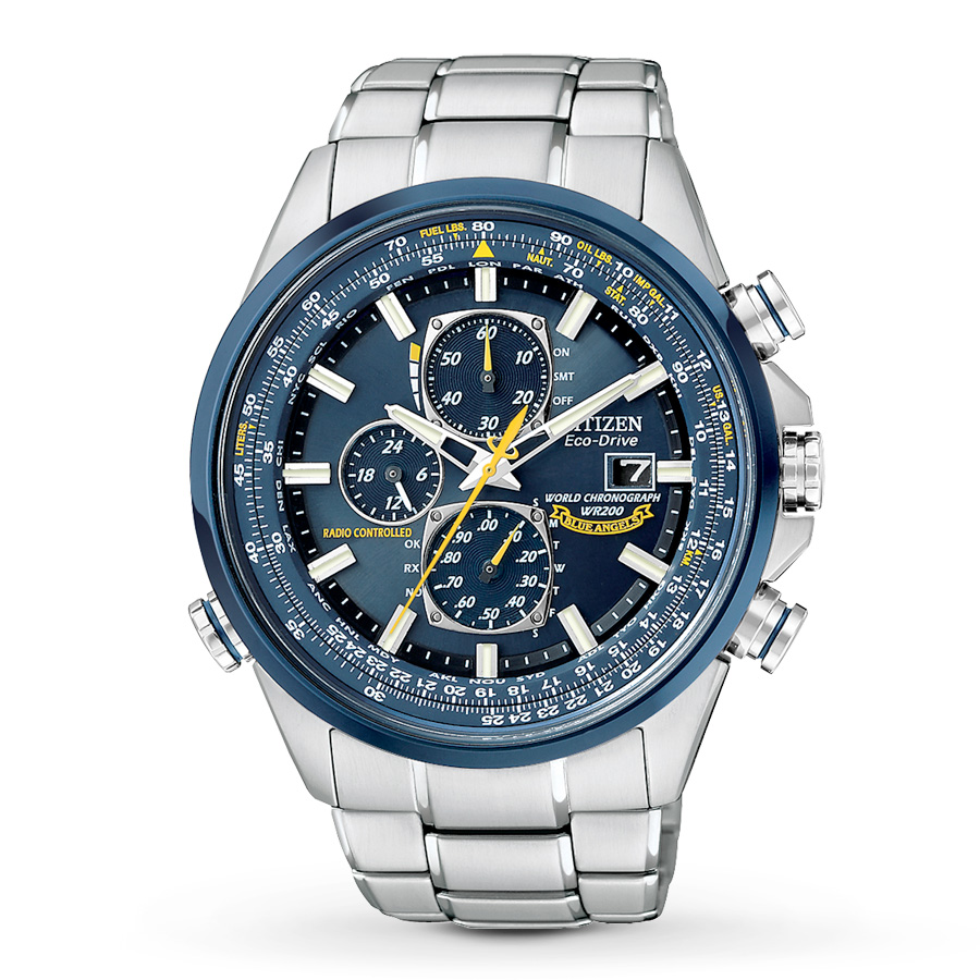 Replica-Citizen-Watches
