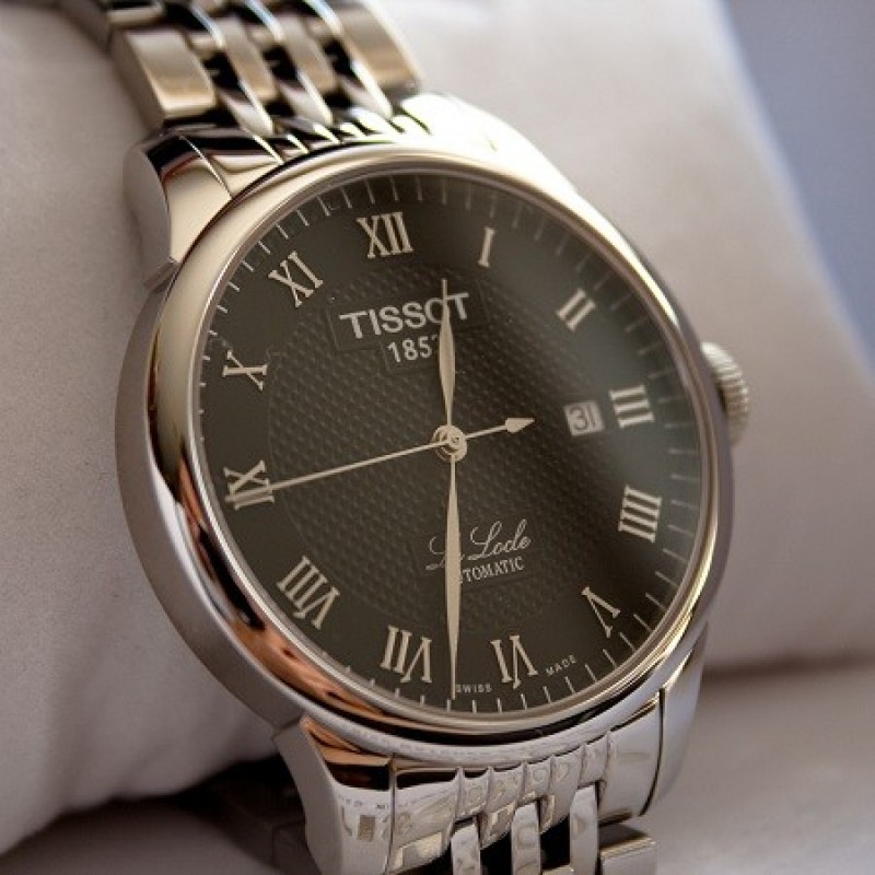 Tissot-Replica-Watches