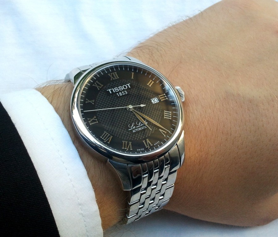 tissot-le-locle-auto-movement-replica-watches