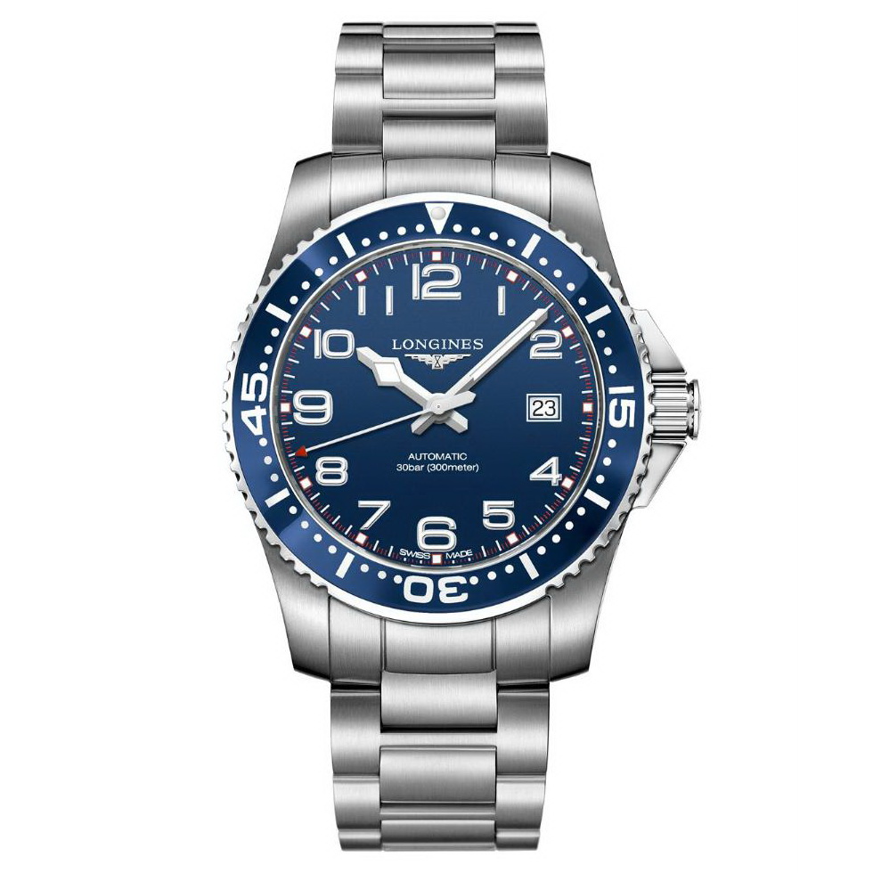 LONGINES HydroConquest copy watches