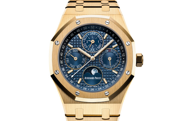 Audemars-Piguet-Royal-Oak-Perpetual-Calendar-Yellow-Gold-front2