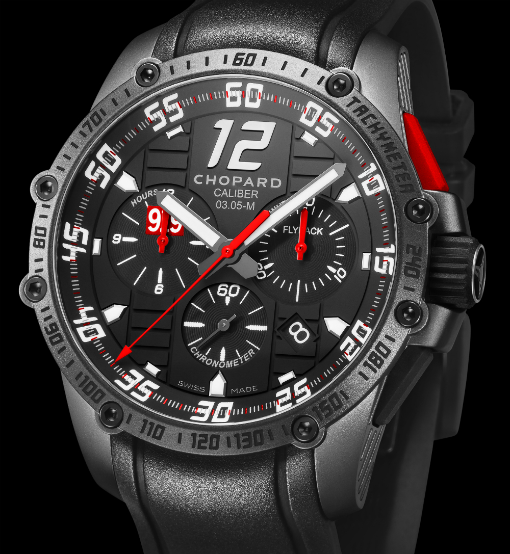 Chopard-Superfast-Chrono-Porsche-919-Black-Edition-3