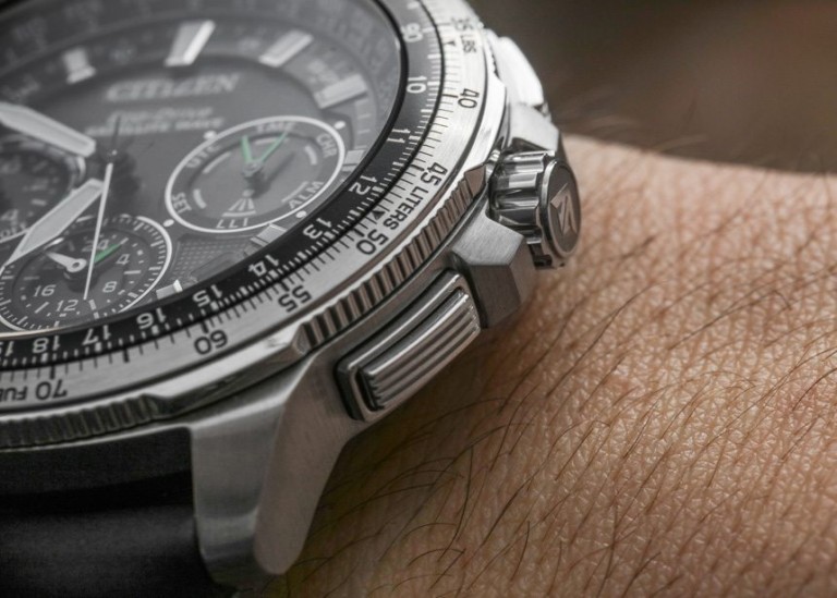 fake citizen watches