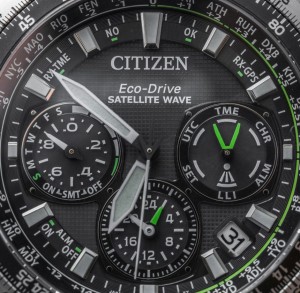 fake citizen watches