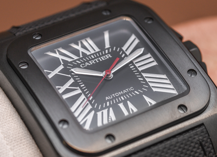 Cartier-Santos-100-Carbon-WSSA0006-1