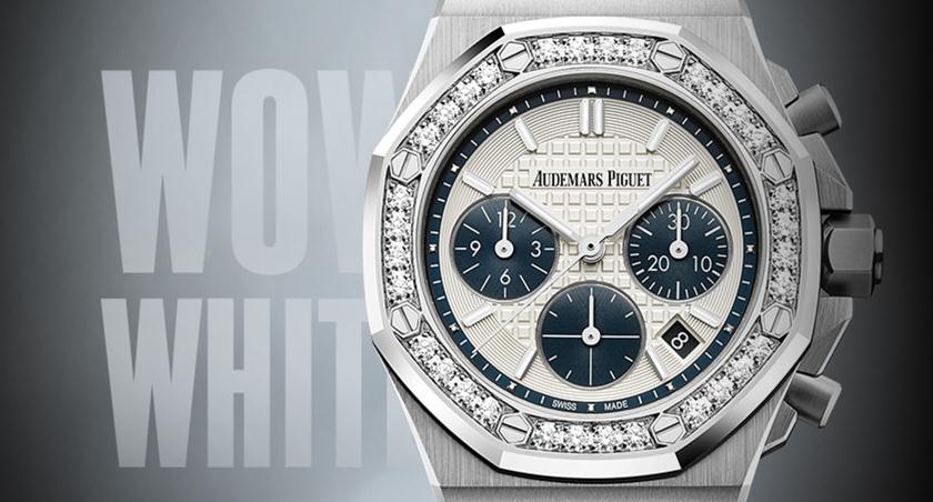 The new fake Audemars Piguet Royal Oak Offshore 26231ST.ZZ.D010CA.01 watches will catch the eyes of the crowd.