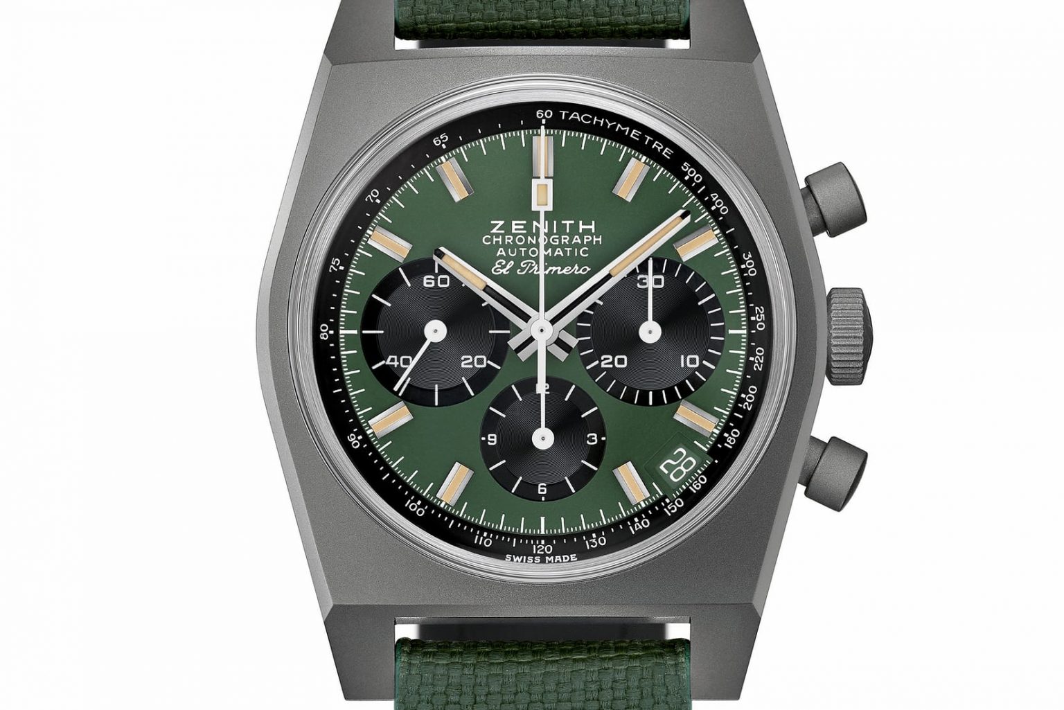 zenith chronomaster revival safari zenith chronomaster revival safari