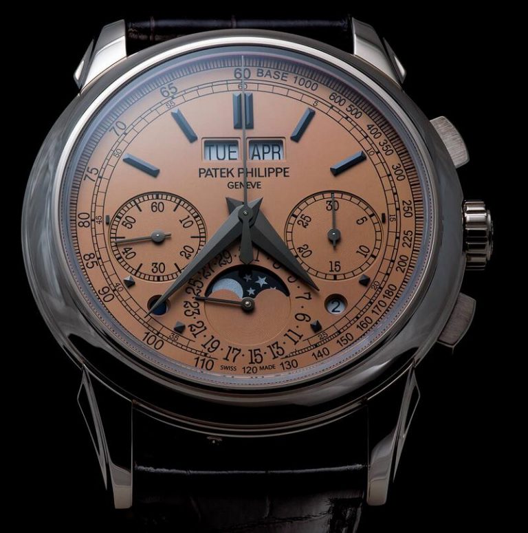 Patek Philippe Grand Complications Replica Buy Cheap Replica Watches UK